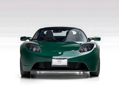 Tesla Roadster Sport