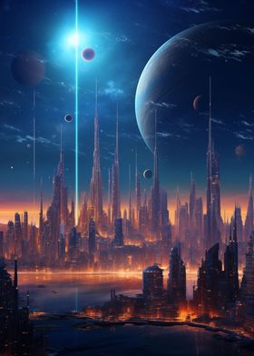 Cyber Future City 27