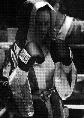 million dollar baby