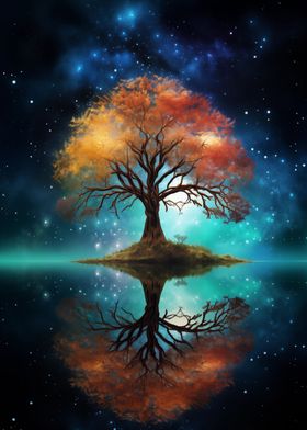 tree of life