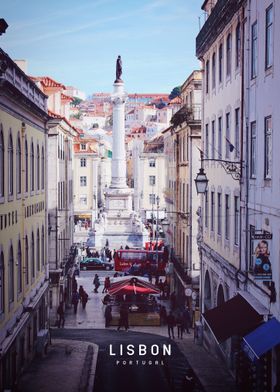 Lisbon 