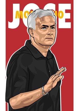 The Special one