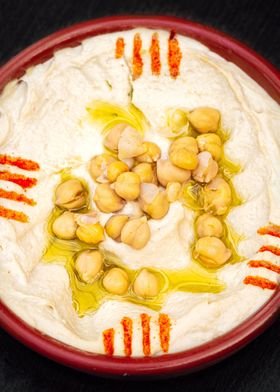 Hummus Classic