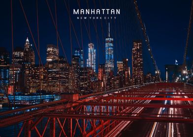 Manhattan  