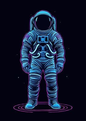 Astronaut Zone