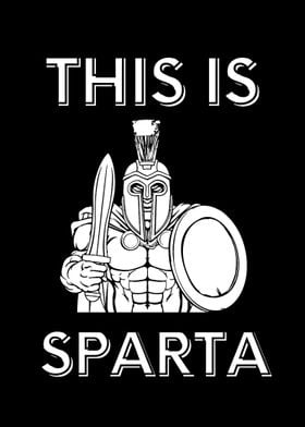 Sparta quotes 