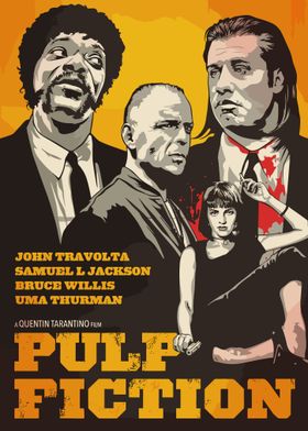 Pulp Fiction