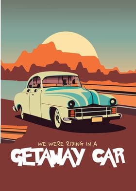 Getaway Car 2