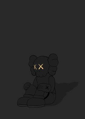 Kaws