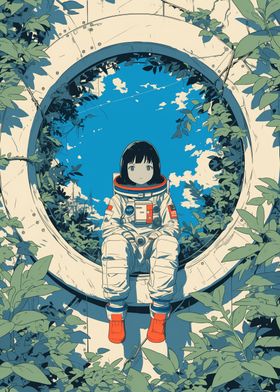 Astronaut