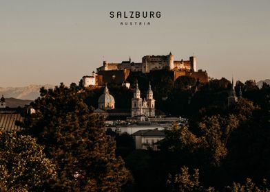 Salzburg  