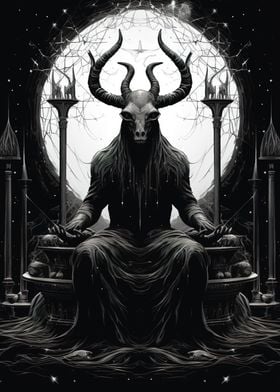 Baphomet