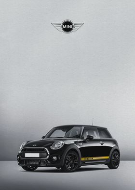 MINI Cooper 1499 GT