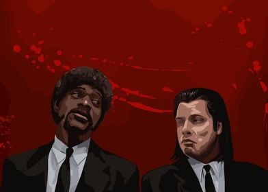 Pulp Fiction