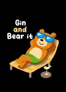 Gin and Bear It