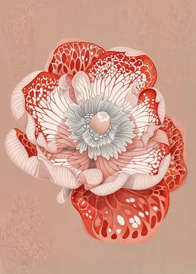 Rafflesia Beauty