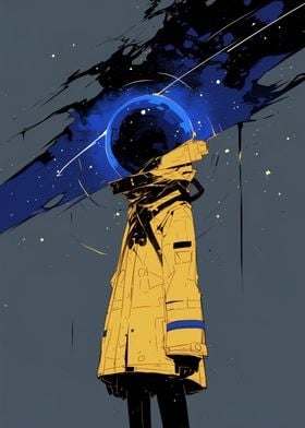 Astronaut