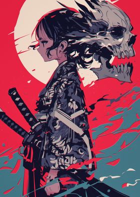 Samurai