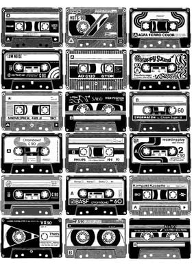 Cassette