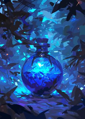 Magical Potion