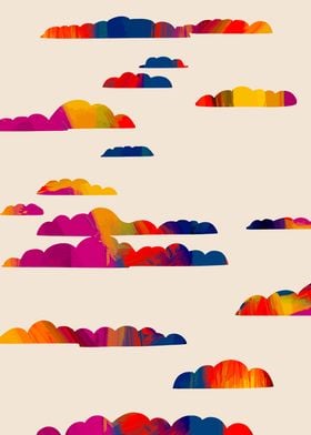 Totem Clouds