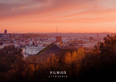 Vilnius  