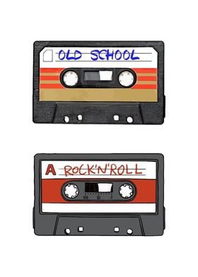 Cassette