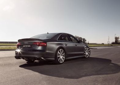 Audi A8 A6 s8