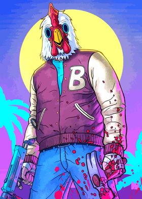 Hotline Miami