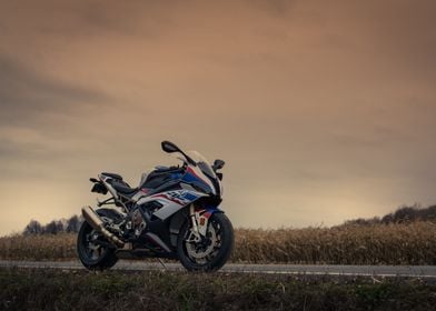 BMW S1000RR