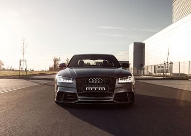 Audi s8 A7