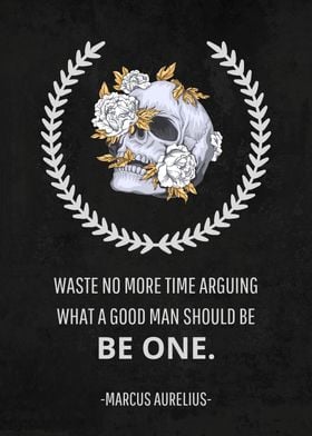 marcus aurelius wise quote