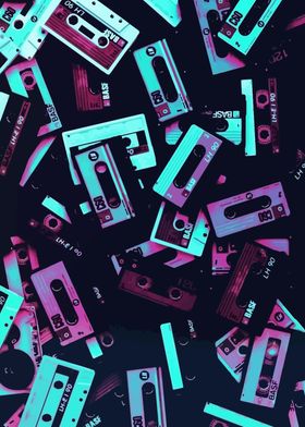 Cassette Tape