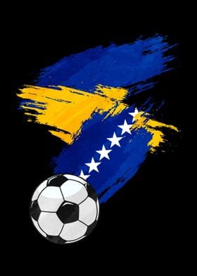 Bosnia Herzegovina Soccer