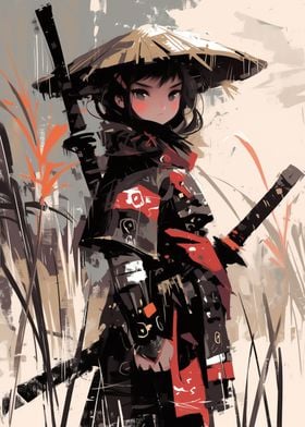 Samurai