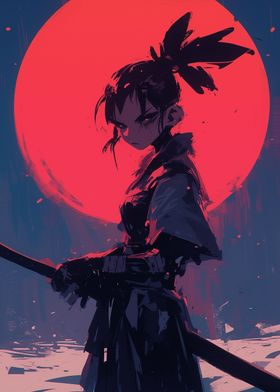 Samurai