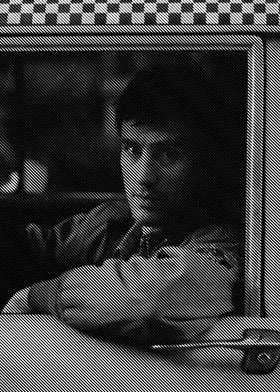 taxi driver