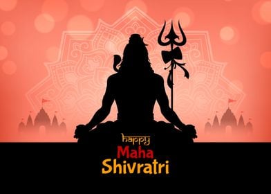  Maha Shivratri 