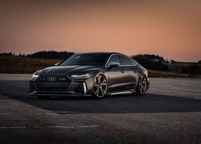 Audi RS7