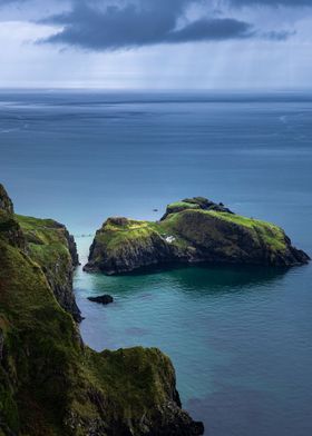 Northern Ireland Coastline