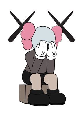 Kaws