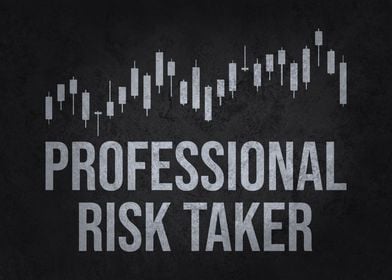 Trader Pro Risk Taker
