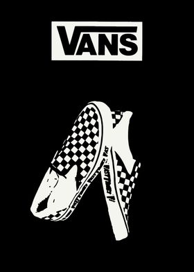 Vans Slip on 