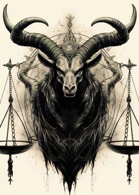 Baphomet