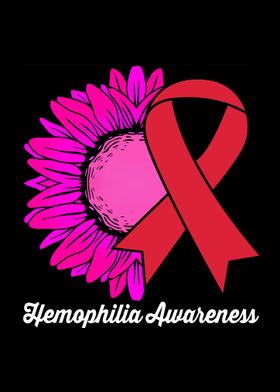 Hemophilia Awareness Month