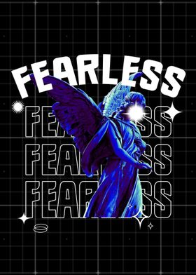 Fearless