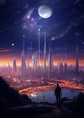 Cyber Future City 31