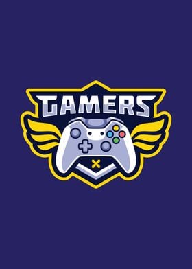 Golden WIngs Console Gamer