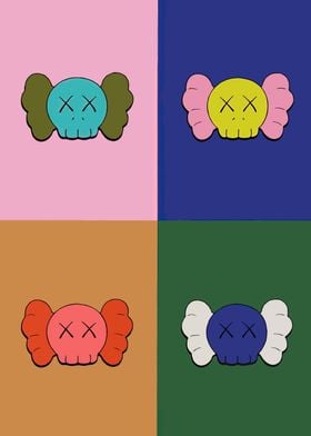 Kaws