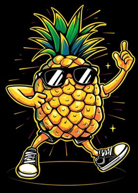 Pineapple